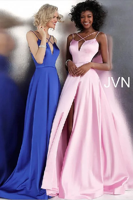 The Latest Trends Jovani 67098 Long Prom Dress