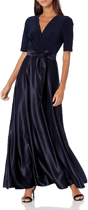 Fashion Forward Alex Evenings AE82351525 Long Formal Dress