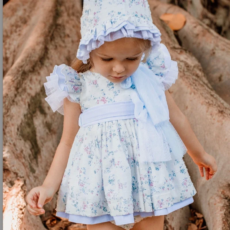 Women’s Trendy Outfits Baby Floral Dress