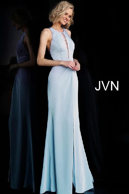 Explore What's New Jovani 67262 Long Formal Dress