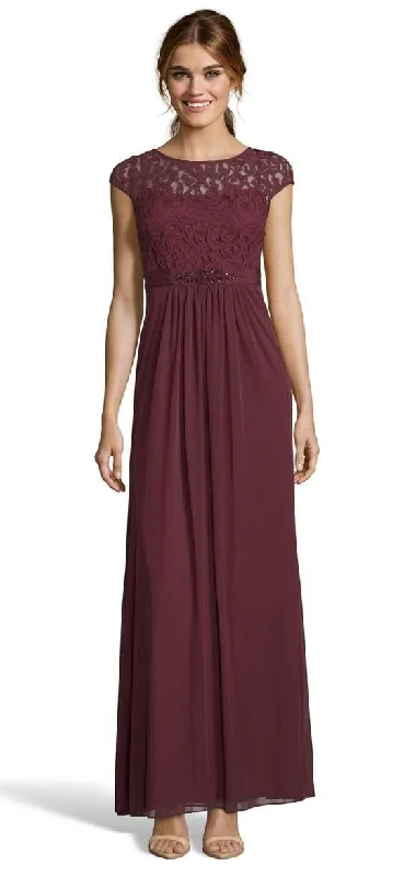 Casual Dresses for Women Adrianna Papell AP1E200452 Evening Long Formal Gown