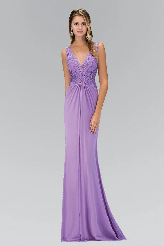 Hot Deals Sleeveless Long Formal Dress Sale