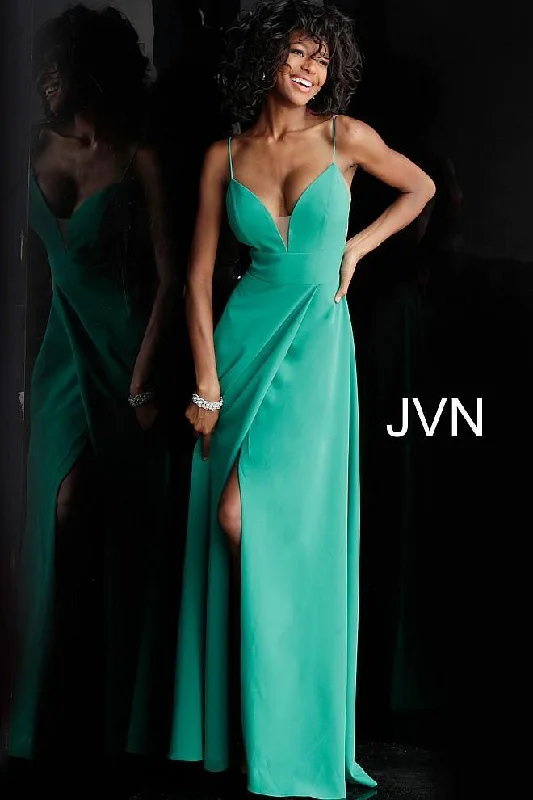 Daily Essentials Jovani 68176 Long Sexy Prom Dress