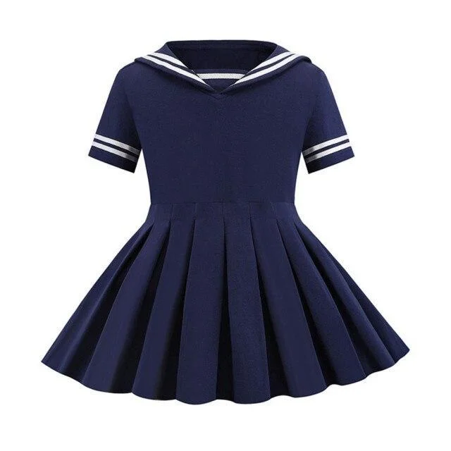 Flash Discount The Navigator Dress For Girls