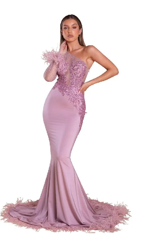 Fashion Forward Outfits Portia And Scarlett 21140 Long Sexy Prom Dress