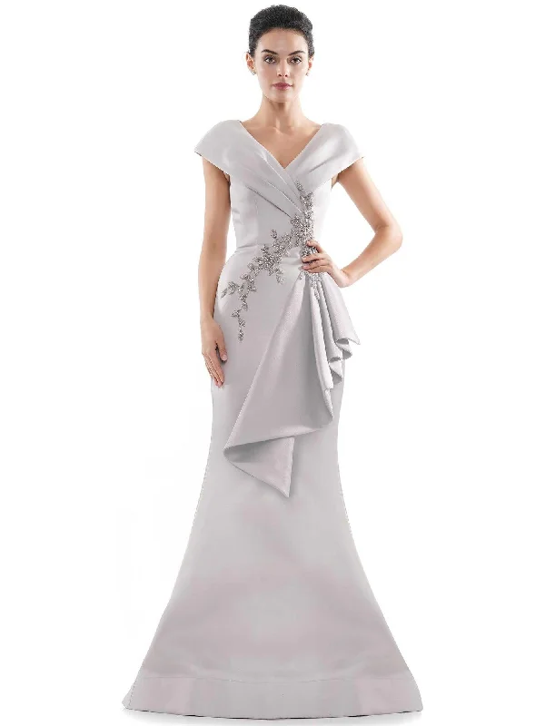 Exclusive Discount Marsoni Mother of the Bride Long Formal Dress 1086