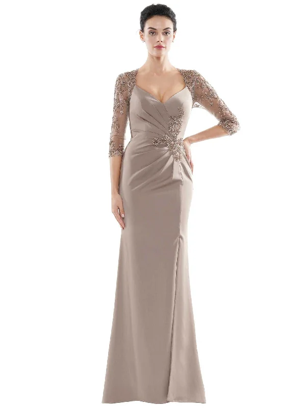 Limited Time Offer Marsoni Mother of the Bride Long Dress 1070