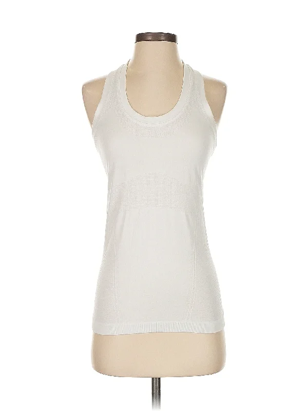 Elegant Attire For The Modern Lady Active Tank