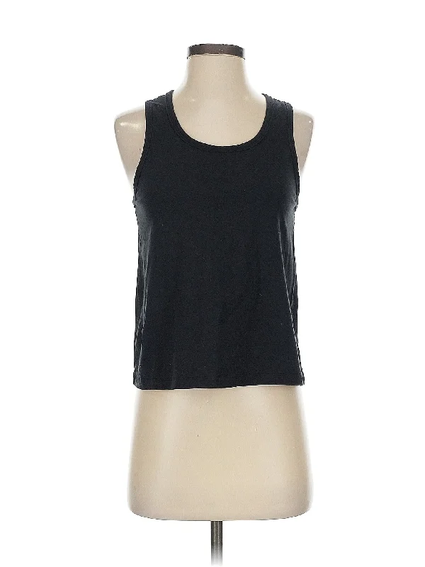 Premium Fashion Sleeveless T Shirt