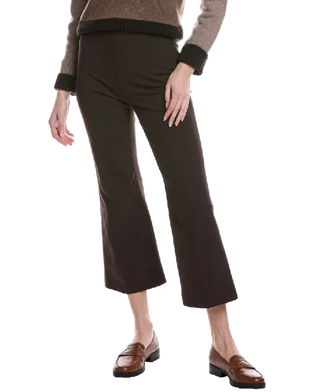 Versatile Wardrobe Essentials Theory Kick Pant