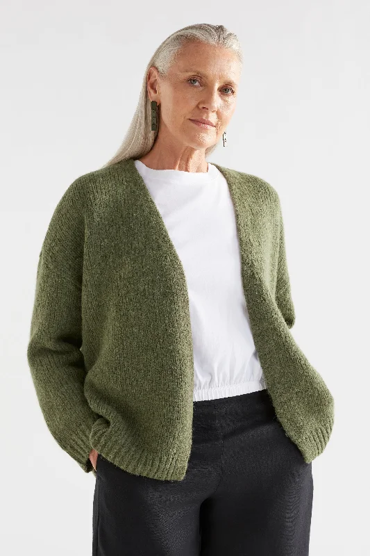 Everyday Fashion Alli Cardigan