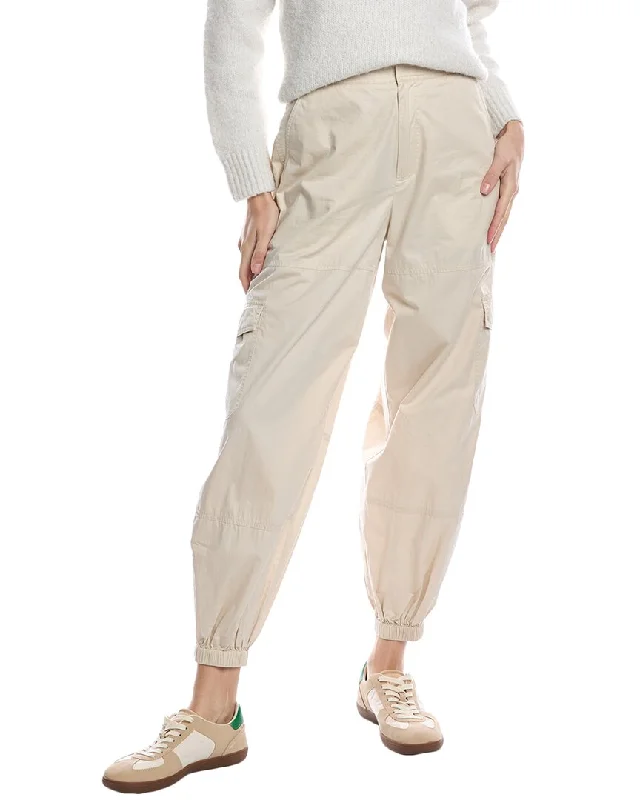 New Arrival Discounts ATM Anthony Thomas Melillo Superfine Twill Relaxed Pant