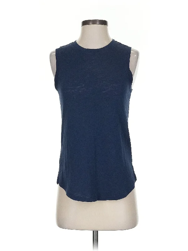 Bundle Offer Sleeveless T Shirt