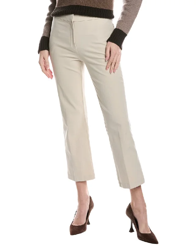 Comfort First Women's Fashion Theory Kick Pant