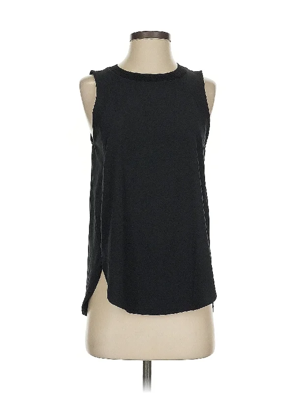 Style Breakthroughs Sleeveless Blouse