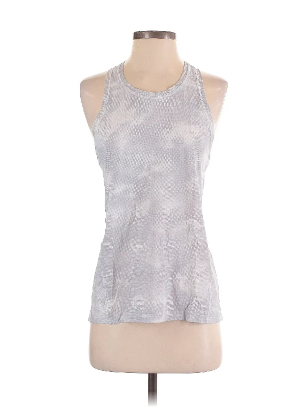 Fashion Forward, Function First Active Tank