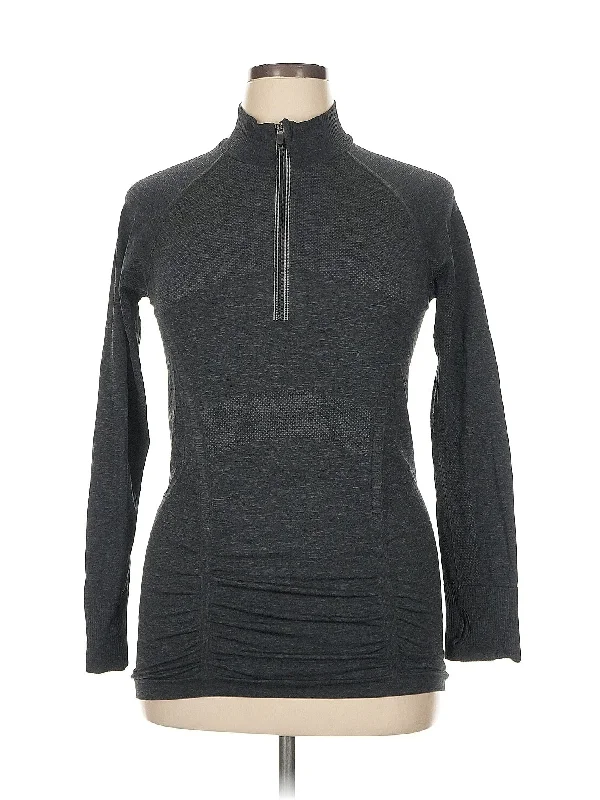 Imeless Style Pullover Sweater