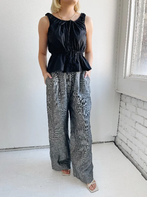 Athleisure Wear Felix Trouser