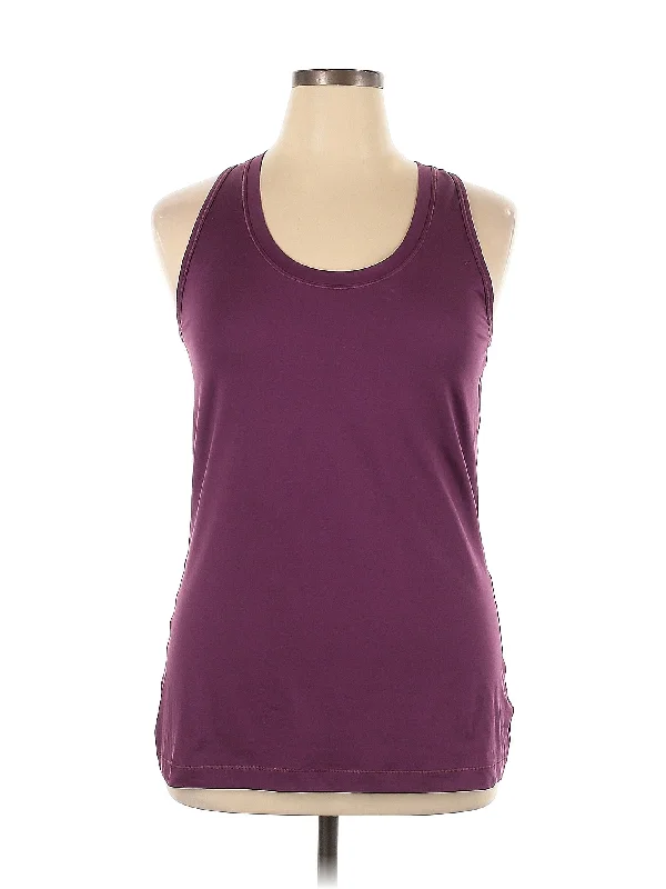 Clothing Online Active Tank