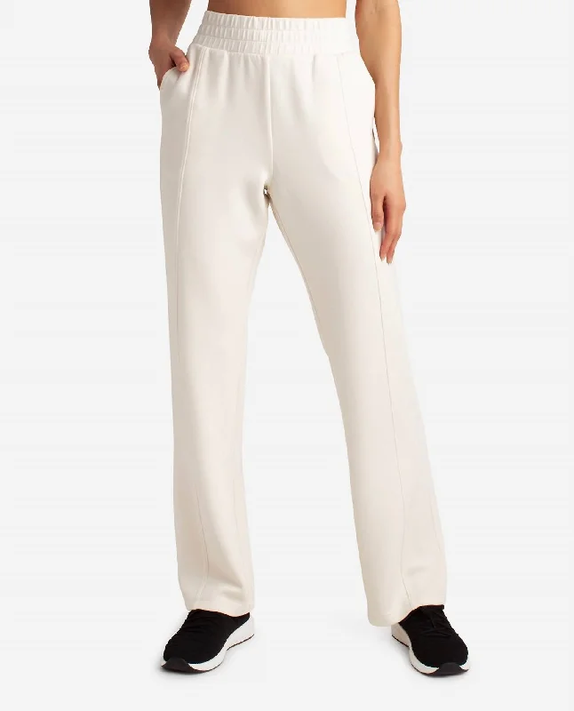 Sale Clothes Online Scuba Pants In Birch