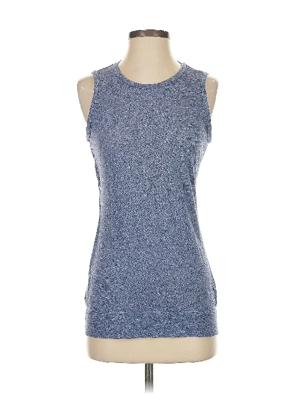 Women Wear Online Sleeveless T Shirt