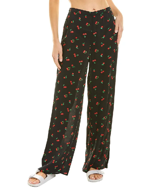 Timeless Classics WeWoreWhat Pull-On Pant