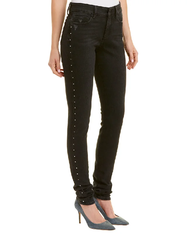 Fashion Forward Femininity NYDJ Ami Campaign Skinny Legging