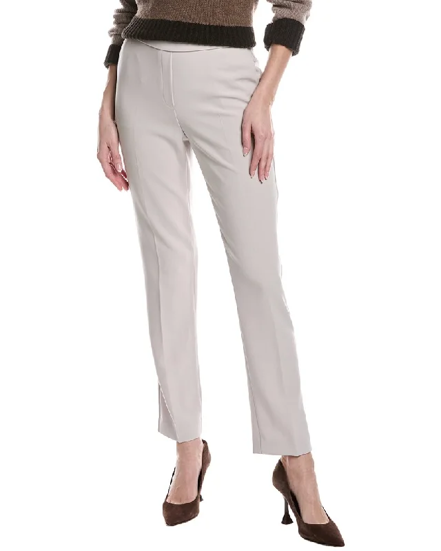 Effortless Style, Endless Impact Theory Treeca Pull-On Pant