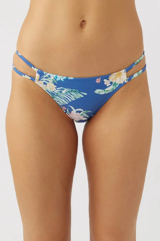 End Of Season Sale Tulum Tropical Cardiff Bottom In Blue