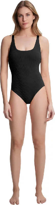 Trendy Women's Wear Isola One Piece Swimsuit - Women's|-|Maillot de bain une pièce Isola - Femme