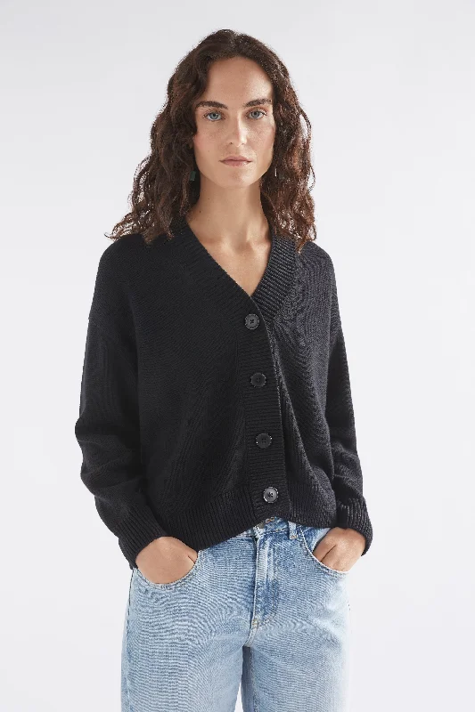 Durable Fashion Picks Willow Cardigan