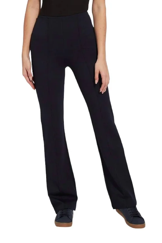 Stylish Savings Elysse Pant In Midnight