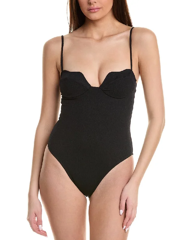 Women Wear Boutique ViX Firenze Lou One-Piece