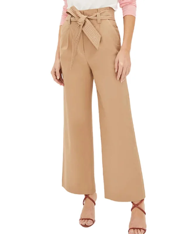 Clothes For Sale Lang Pant In Khaki