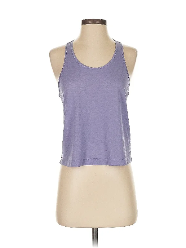 Clothes Of Woman Tank Top