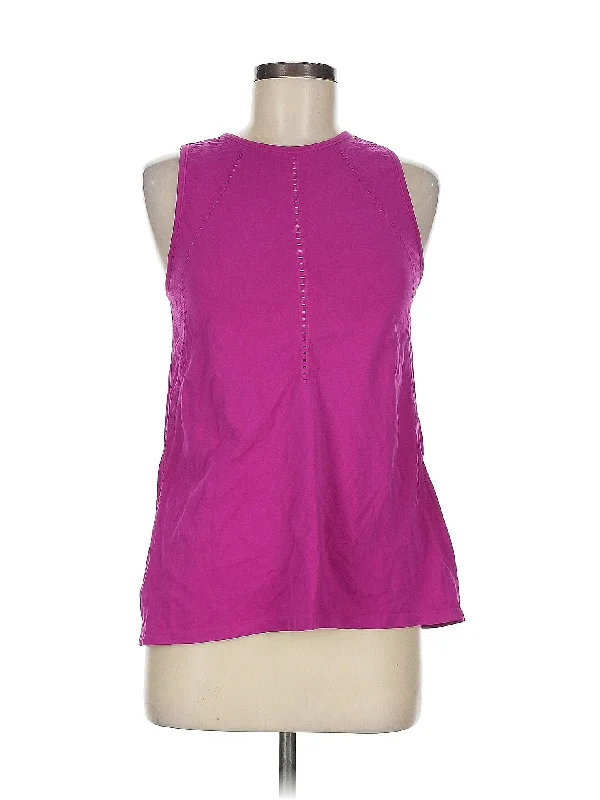 Trendy Boutiques Online Sleeveless Blouse