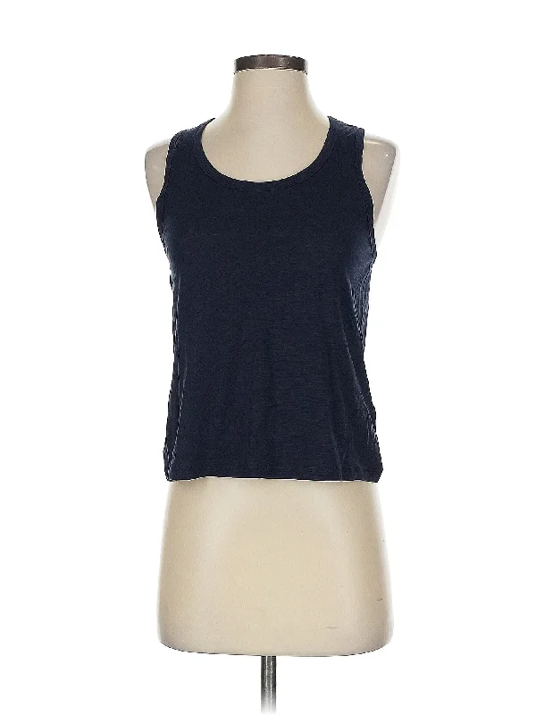 Premium Style Sleeveless T Shirt