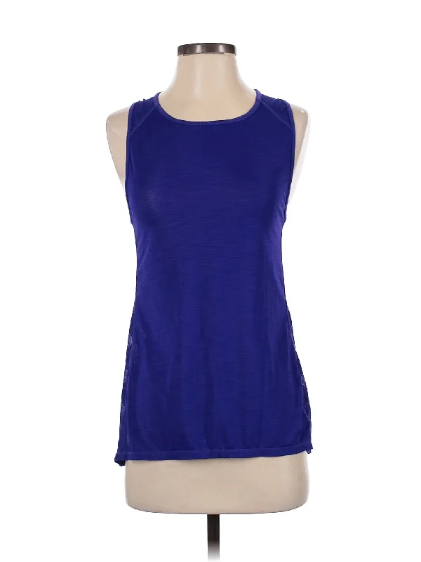 Sophisticated Outfits Sleeveless T Shirt