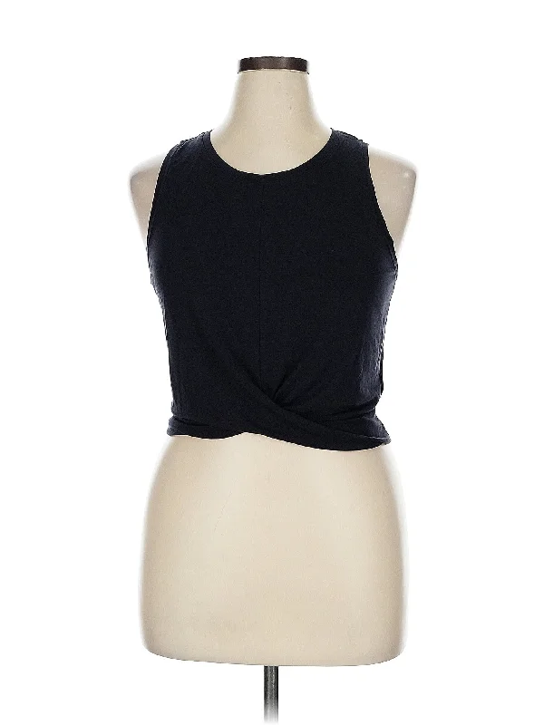 Luxe Women's Fashion Tank Top