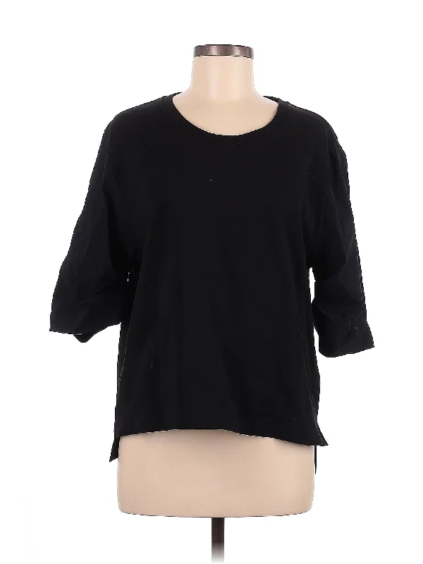 Clothes Sales 3/4 Sleeve Top