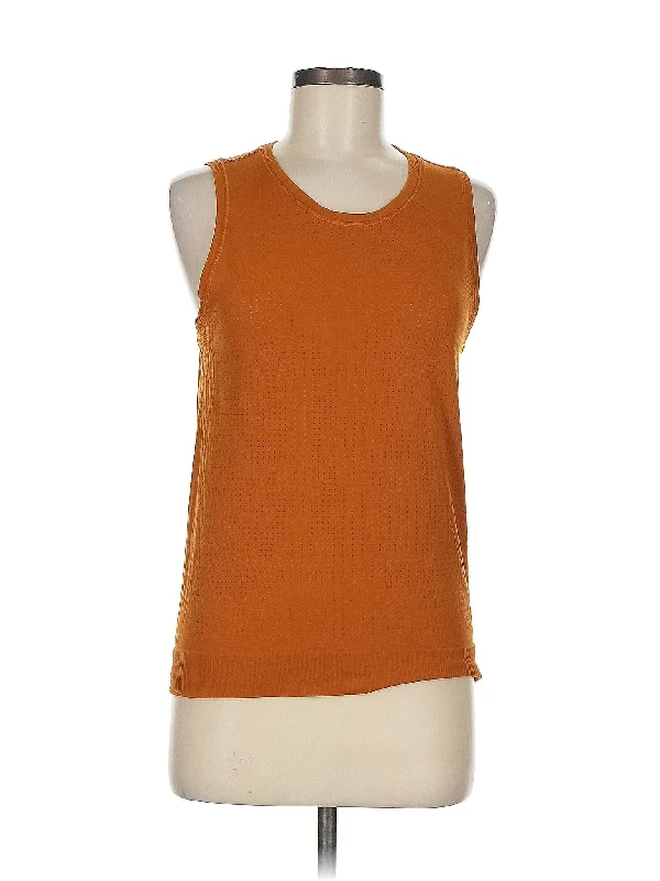 Sophisticated Fashion Sleeveless T Shirt