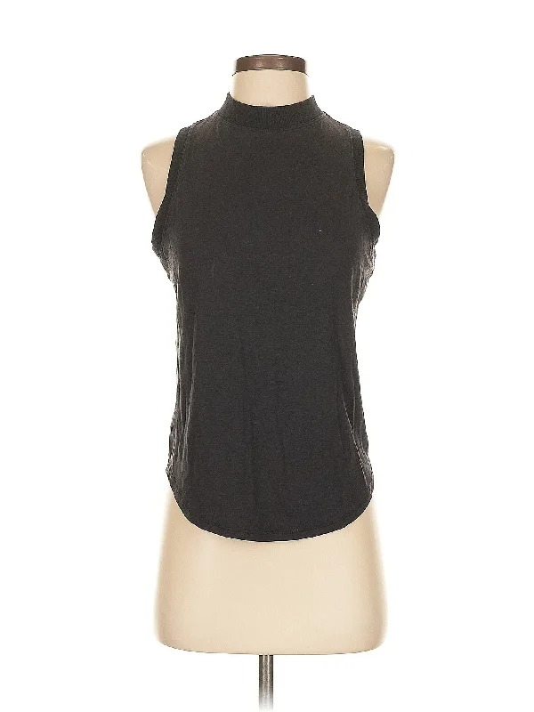 Fashion Forward Femme Sleeveless T Shirt