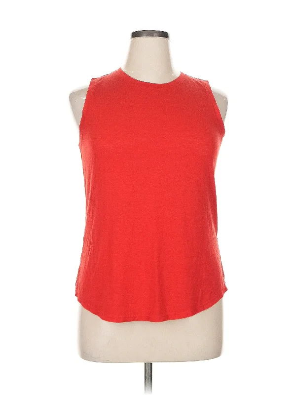 Online Boutiques Affordable Sleeveless T Shirt