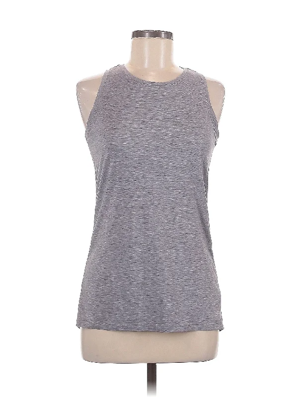 Sophisticated Style Active Tank