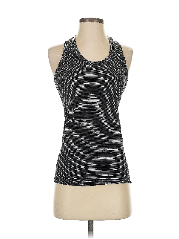 Budget-Friendly Fashion Active Tank