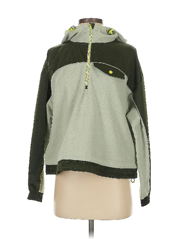 Chic & Cozy Apparel Fleece