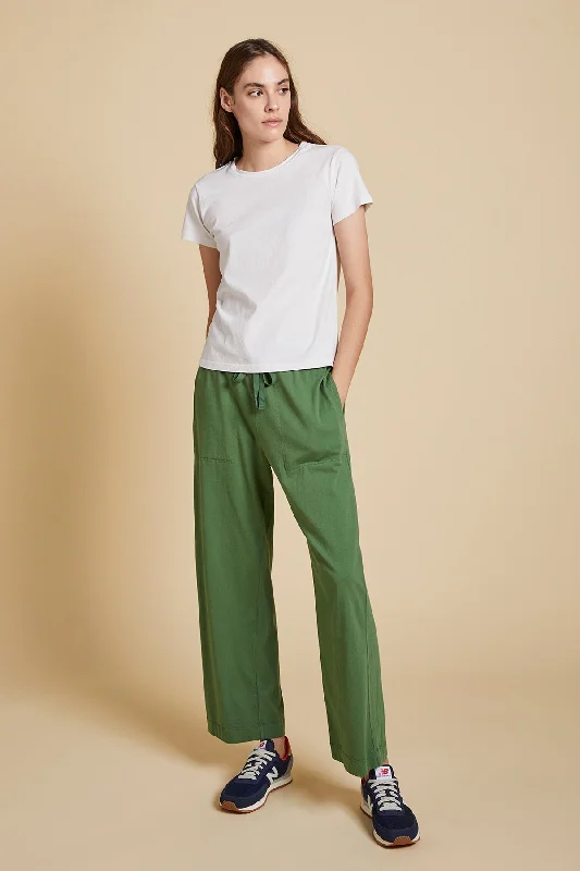 High End Fashion PISMO PANT