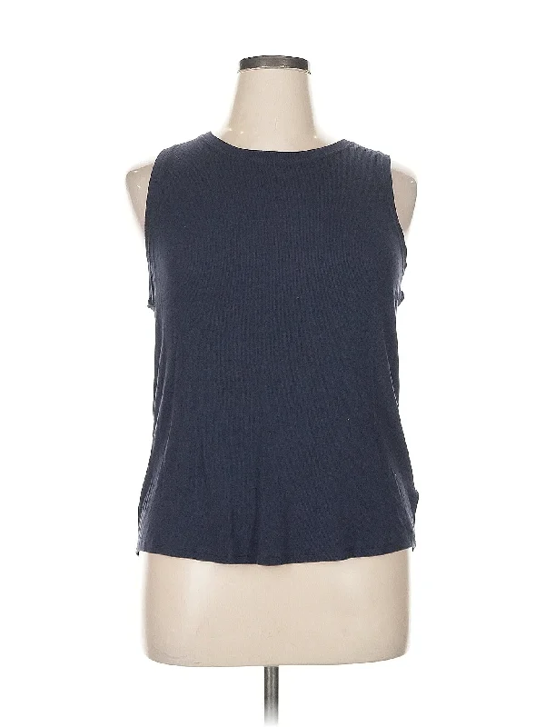 Seasonal Fashion Sleeveless Top