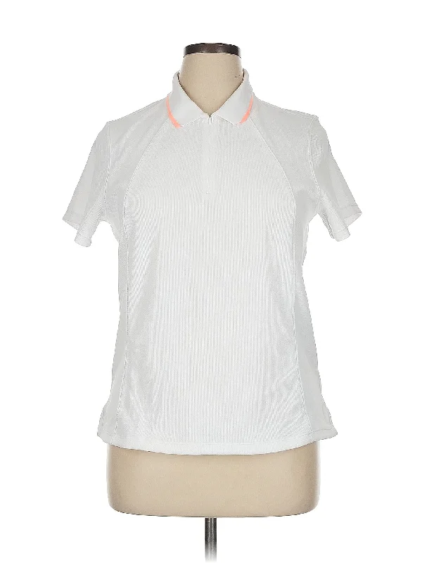 Discount Price Short Sleeve Polo