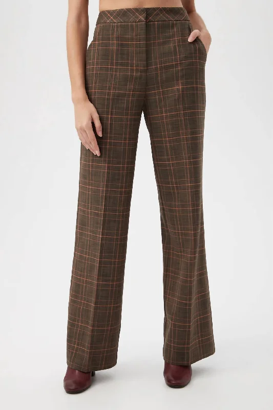 Outfits For Women Sadie Pant In Multi